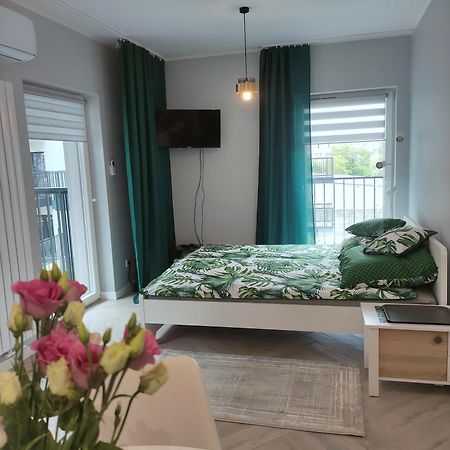 Apartmán Elegant&Cosy2 Vratislav Exteriér fotografie