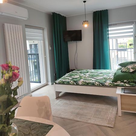 Apartmán Elegant&Cosy2 Vratislav Exteriér fotografie