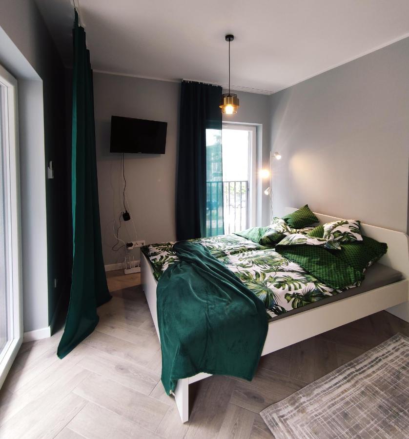 Apartmán Elegant&Cosy2 Vratislav Exteriér fotografie