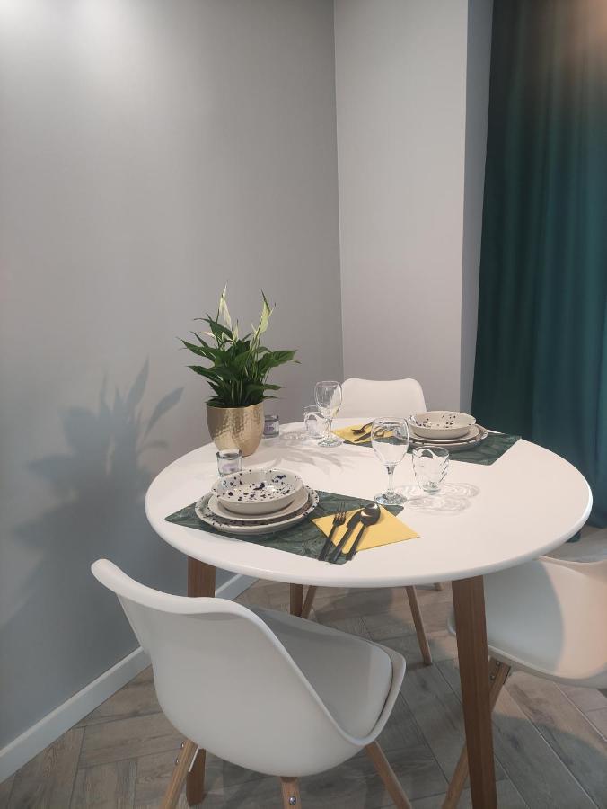 Apartmán Elegant&Cosy2 Vratislav Exteriér fotografie