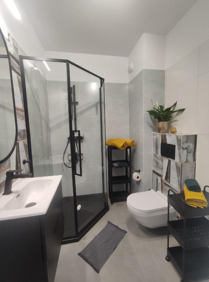 Apartmán Elegant&Cosy2 Vratislav Exteriér fotografie