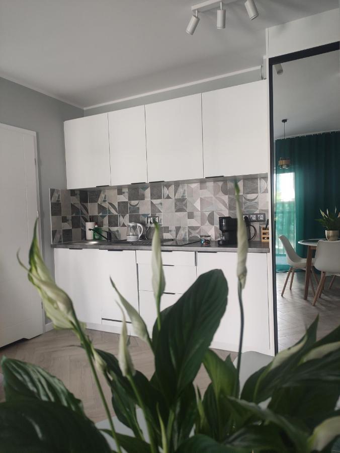 Apartmán Elegant&Cosy2 Vratislav Exteriér fotografie