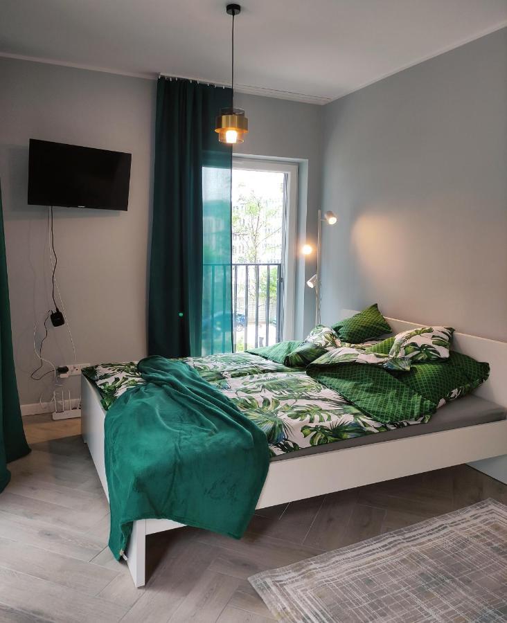 Apartmán Elegant&Cosy2 Vratislav Exteriér fotografie