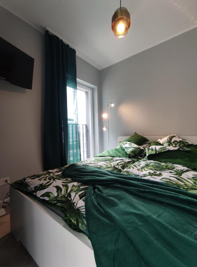 Apartmán Elegant&Cosy2 Vratislav Exteriér fotografie