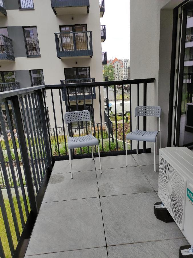 Apartmán Elegant&Cosy2 Vratislav Exteriér fotografie