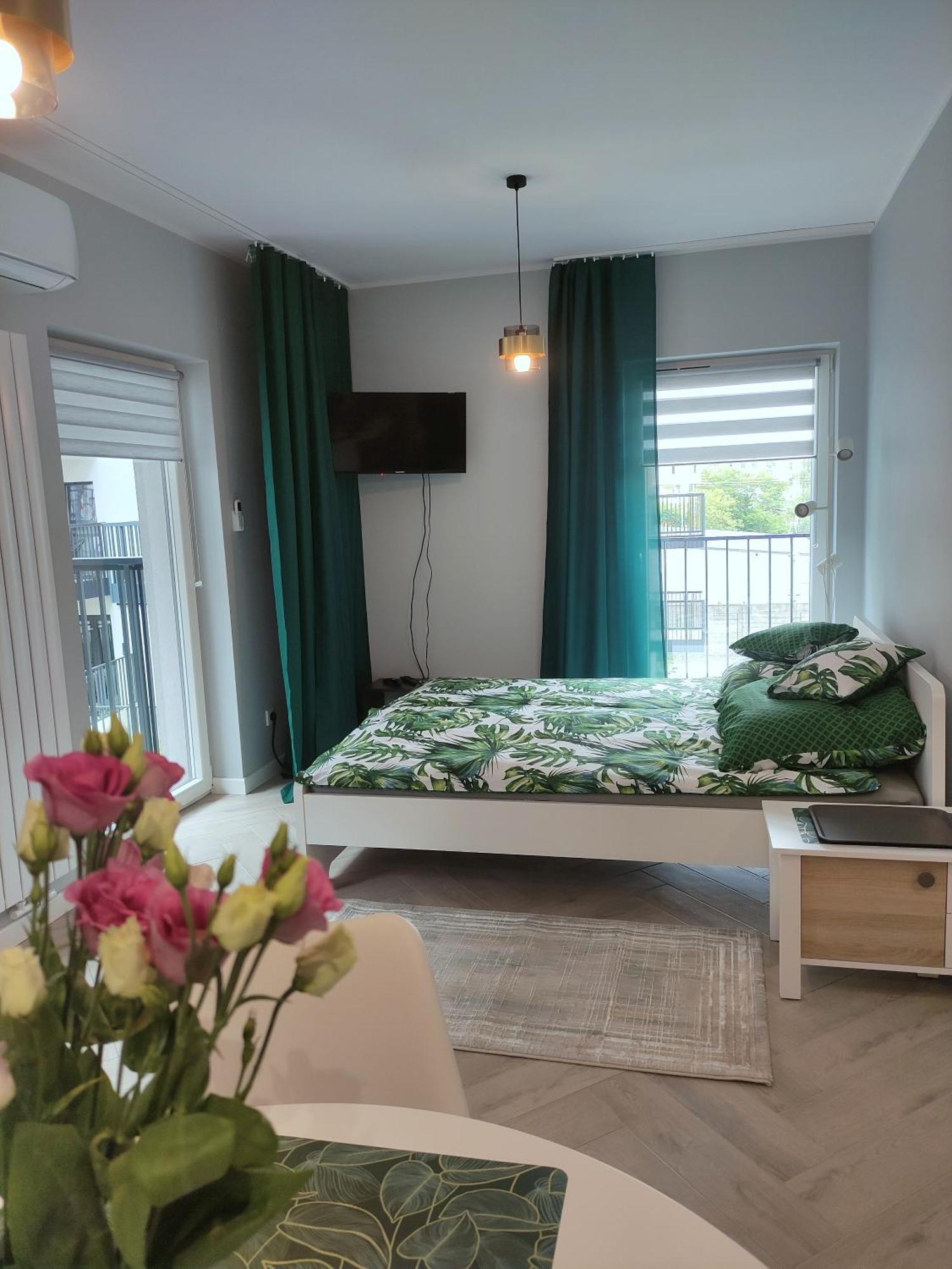 Apartmán Elegant&Cosy2 Vratislav Exteriér fotografie