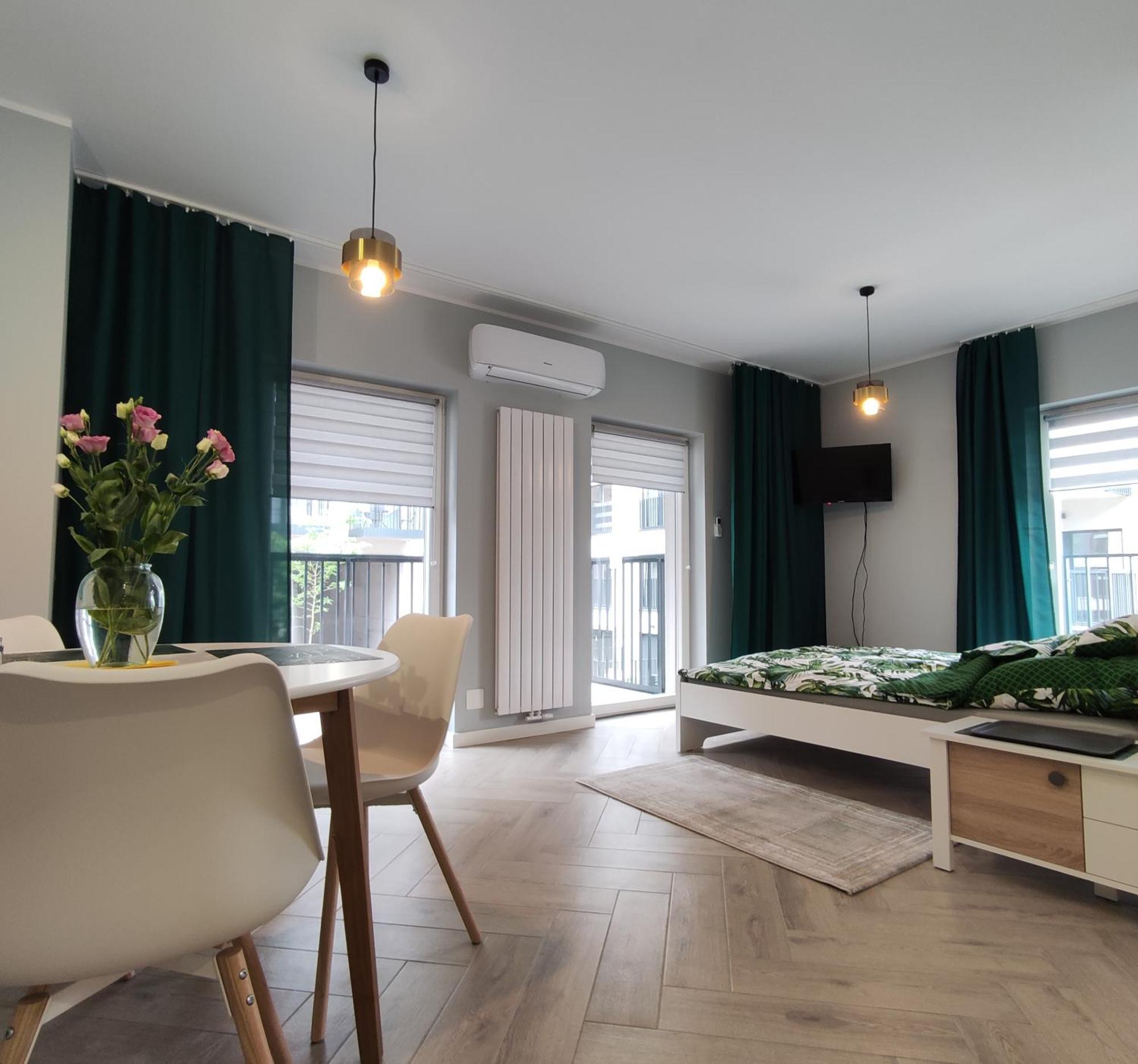 Apartmán Elegant&Cosy2 Vratislav Exteriér fotografie