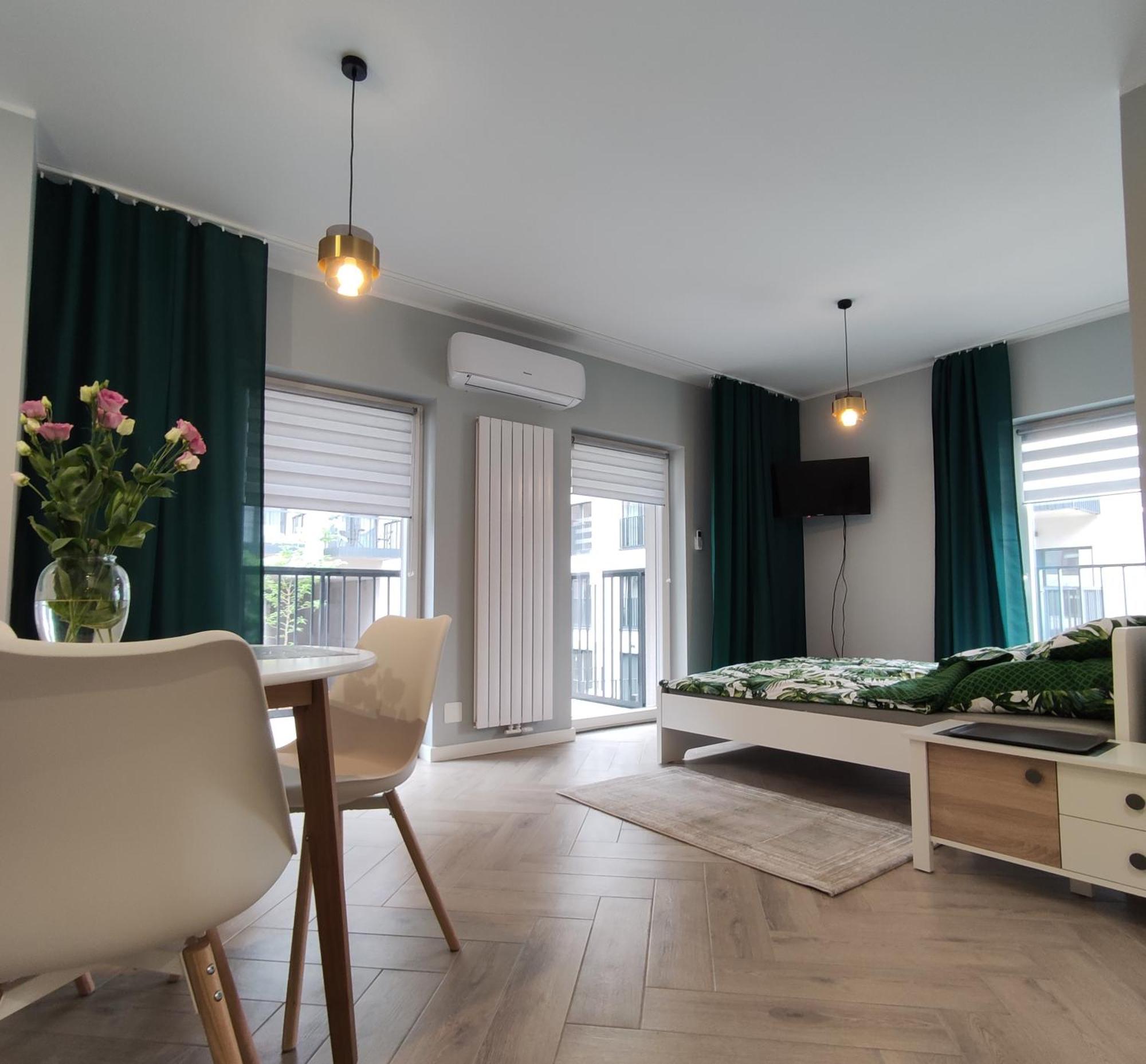 Apartmán Elegant&Cosy2 Vratislav Exteriér fotografie