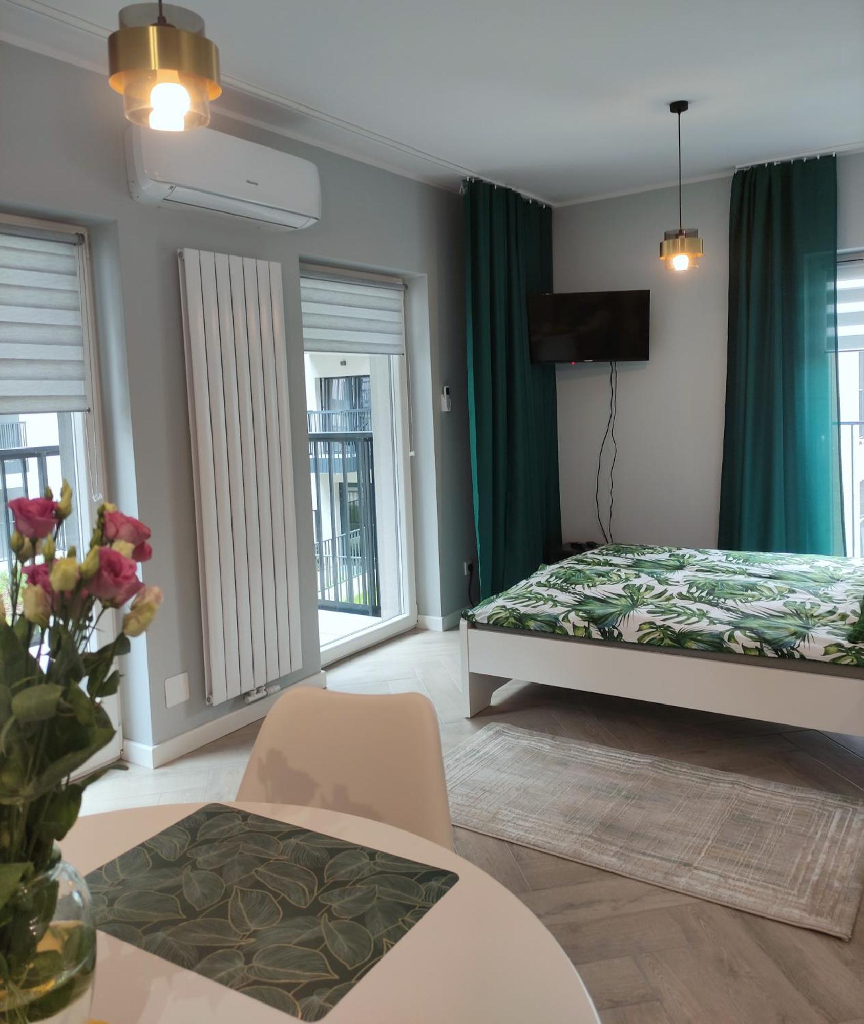 Apartmán Elegant&Cosy2 Vratislav Exteriér fotografie