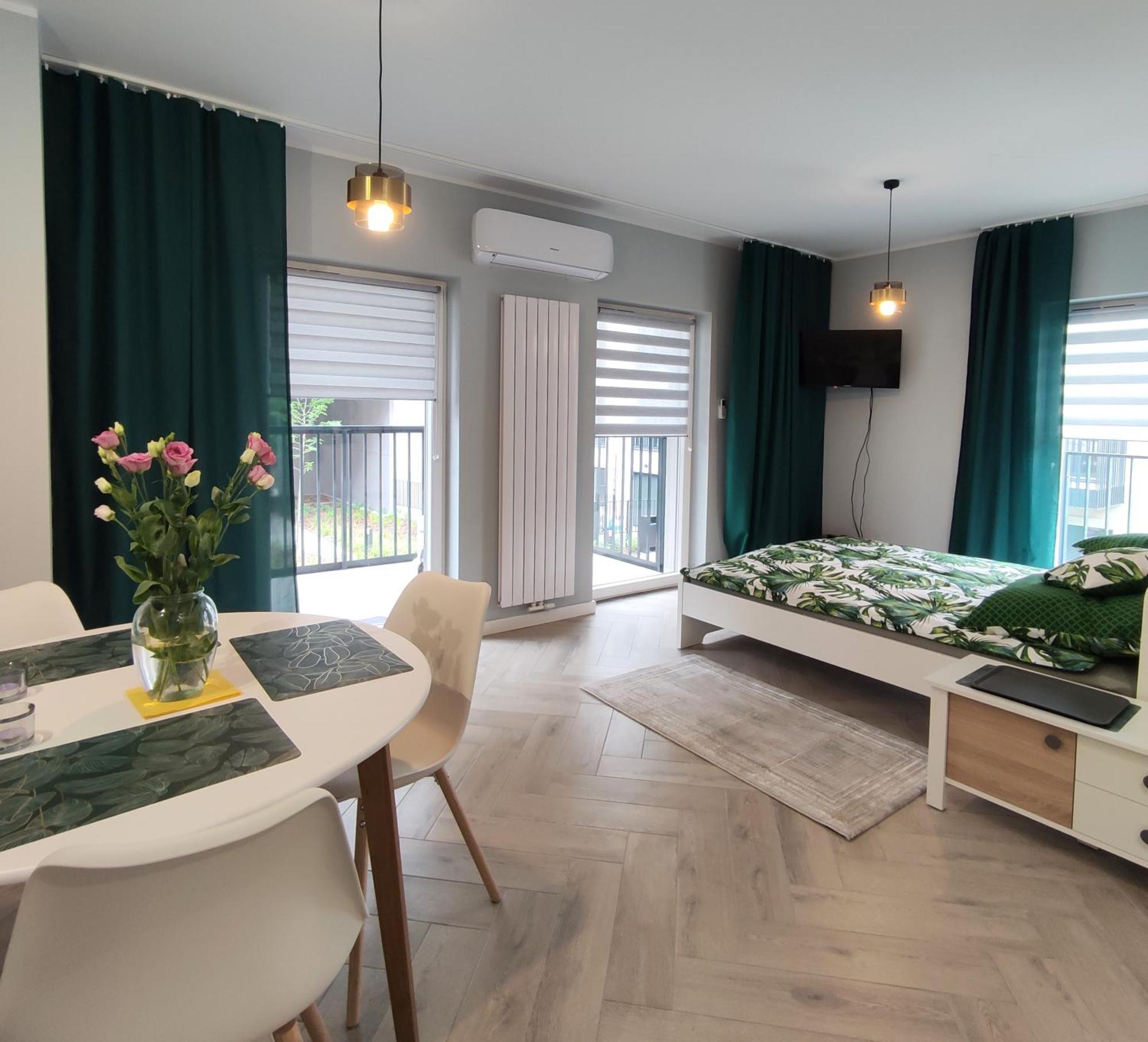 Apartmán Elegant&Cosy2 Vratislav Exteriér fotografie