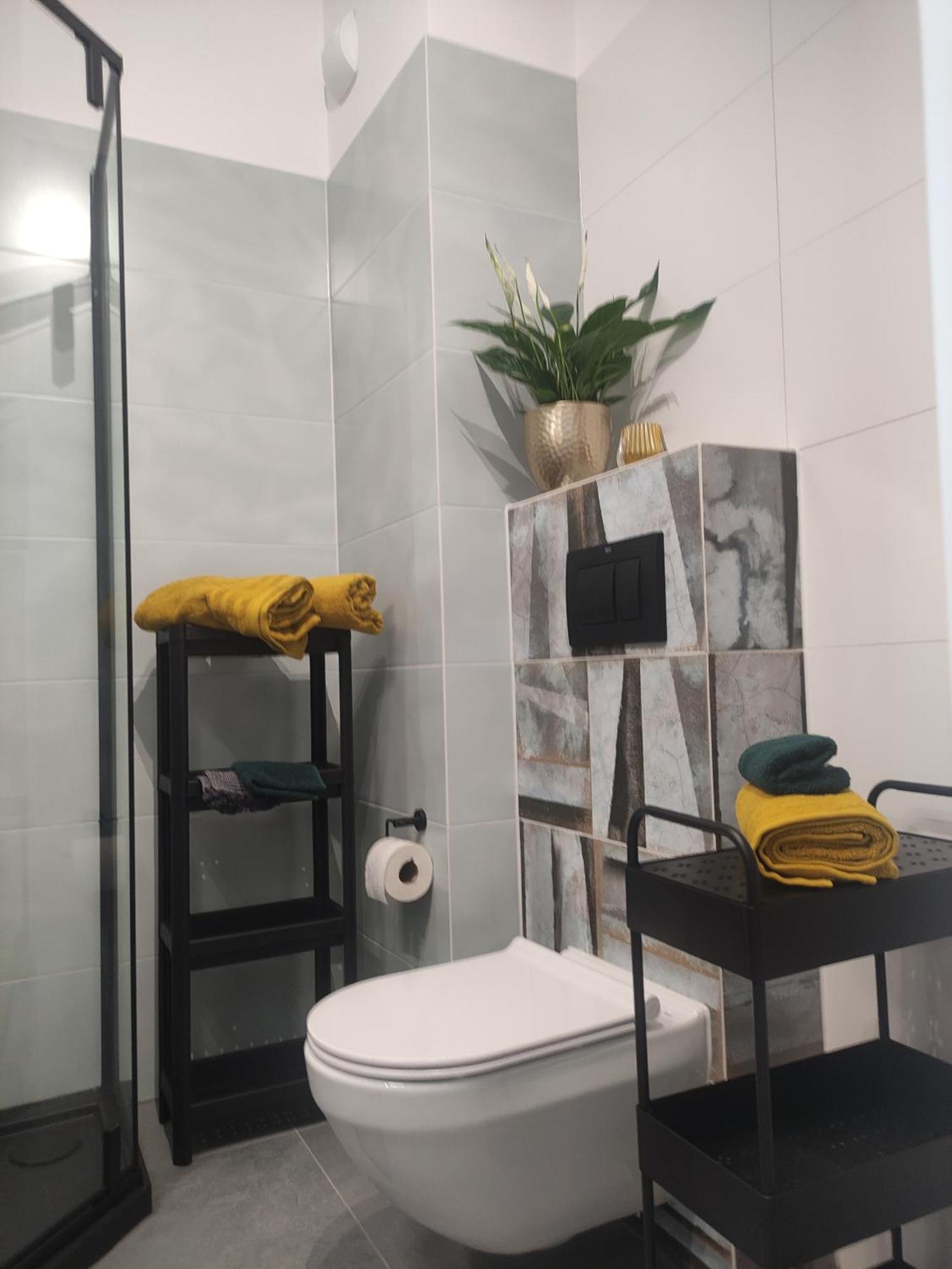 Apartmán Elegant&Cosy2 Vratislav Exteriér fotografie